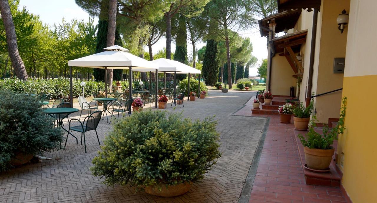 Hotel La Torretta أسيسي المظهر الخارجي الصورة