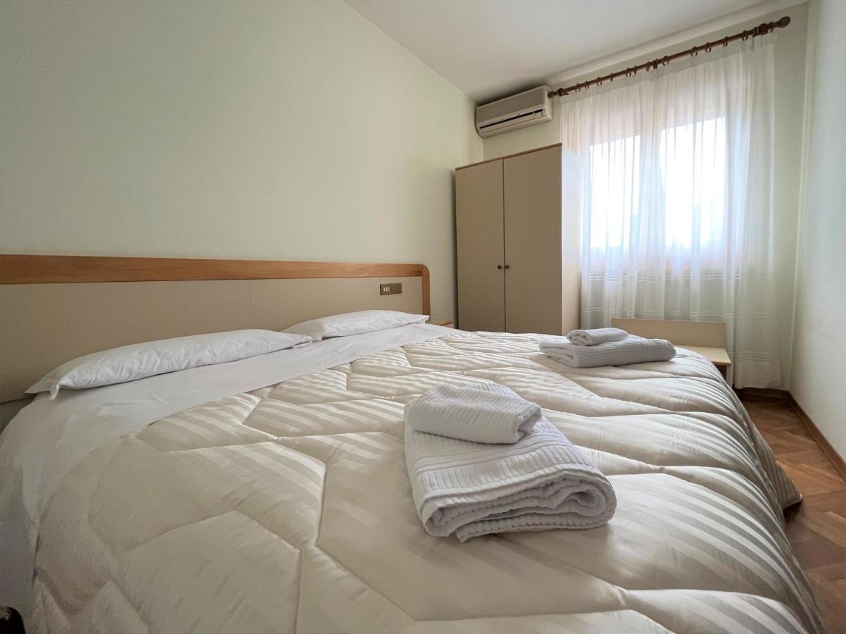 Hotel La Torretta أسيسي المظهر الخارجي الصورة